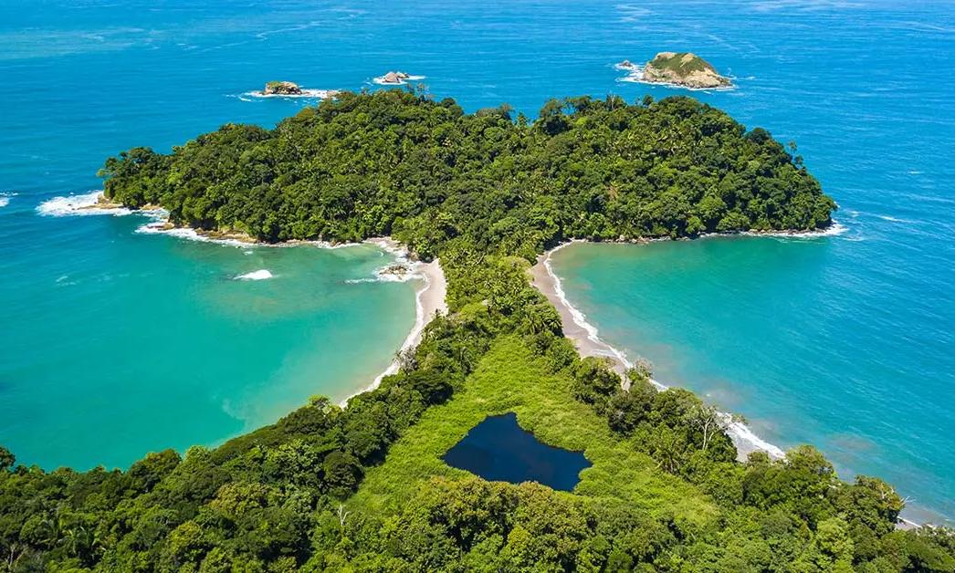 Costa Rica: Volcán, Selva y Playas, 8 días con Media Pensión - Mayo 2024