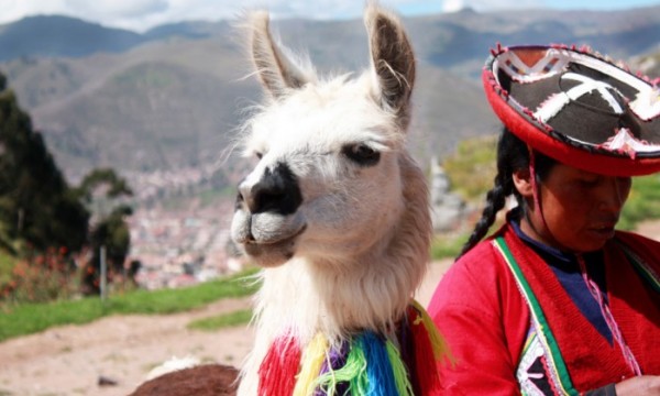 Salida Grupal: Perú Magico con Machu Picchu - Mayo a Septiembre