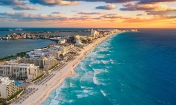 Pre-Venta Verano 2024: Riviera Maya o Cancún con All Inclusive