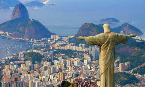 Paquete Rio de Janeiro 2022 con Desayuno