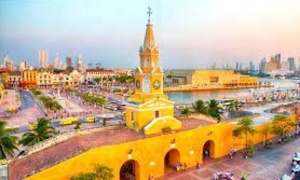 Paquete Cartagena All Inclusive