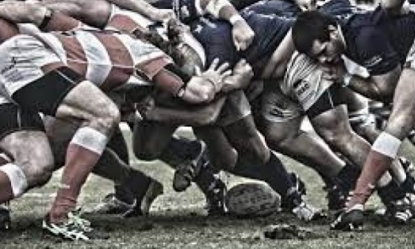 Paquete Kick Off Mundial de Rugby 2023 OPCION 2 