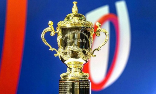 Paquete Extratime Mundial de Rugby 2023 OPCION 3 