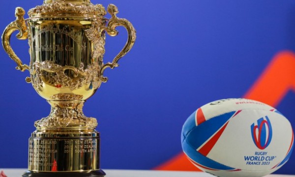 Paquete Sprint Mundial de Rugby 2023 OPCION 3 