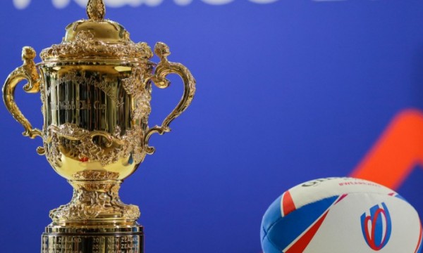 Paquete Sprint Mundial de Rugby 2023 OPCION 4 