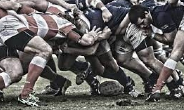 Paquete Sprint Mundial de Rugby 2023 OPCION 5 