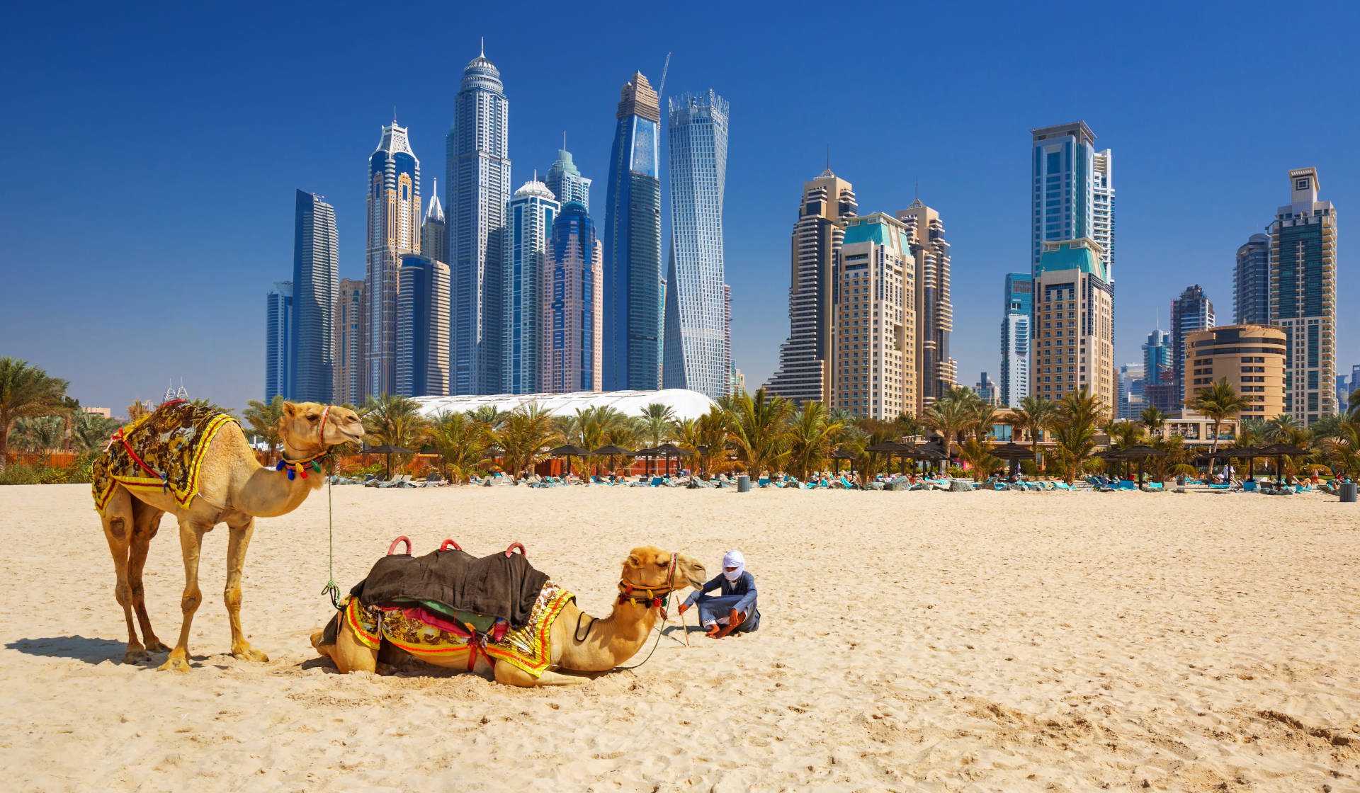Paquete Turquia y Las Maravillas de Dubai con Aereos